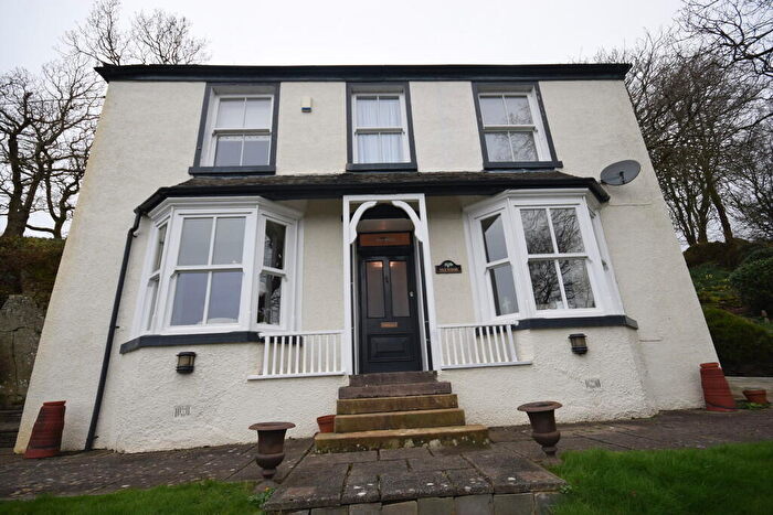 5 Bedroom Detached House For Sale In The Hill, Millom, LA18