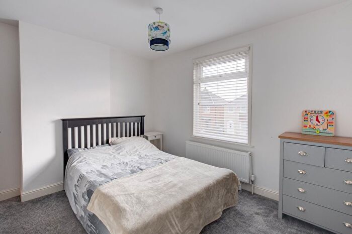 4 Bedroom Detached House For Sale In Neville Avenue, Kidderminster, Worcestershire, DY11