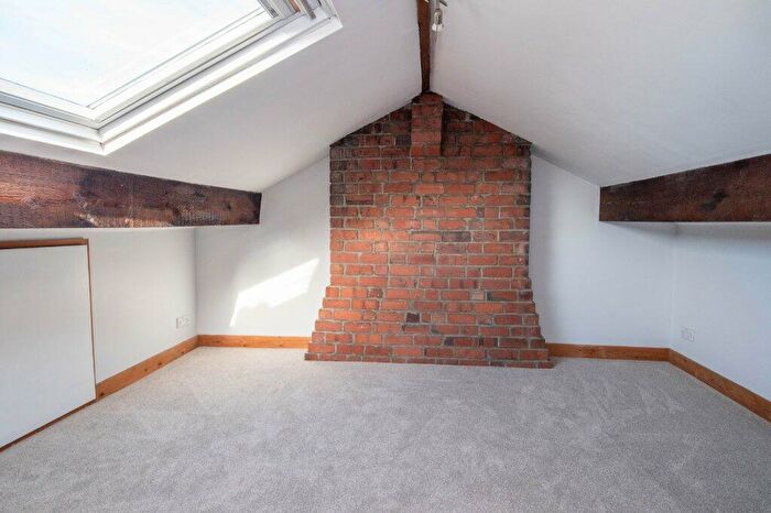 3 Bedroom Terraced House For Sale In Thorndale Street, Hellifield, Skipton, North Yorkshire, BD23