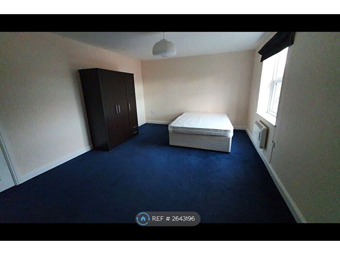 1 Bedroom Flat To Rent In London Road, Leicester, LE2