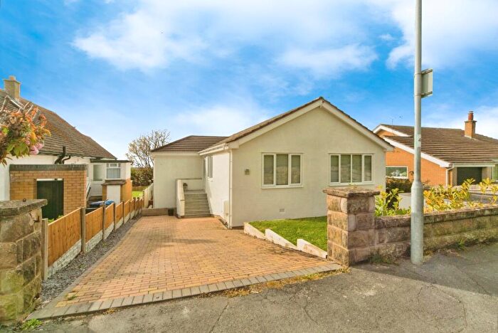 5 Bedroom Detached House To Rent In Clayton Drive, Prestatyn, Denbighshire, LL19