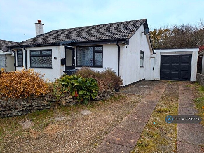 3 Bedroom Bungalow To Rent In Hawks Tor Drive, Lewannick, Launceston, PL15