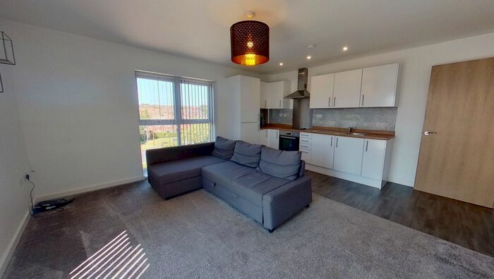 2 Bedroom Flat To Rent In York Road, Harehills, Leeds, LS9