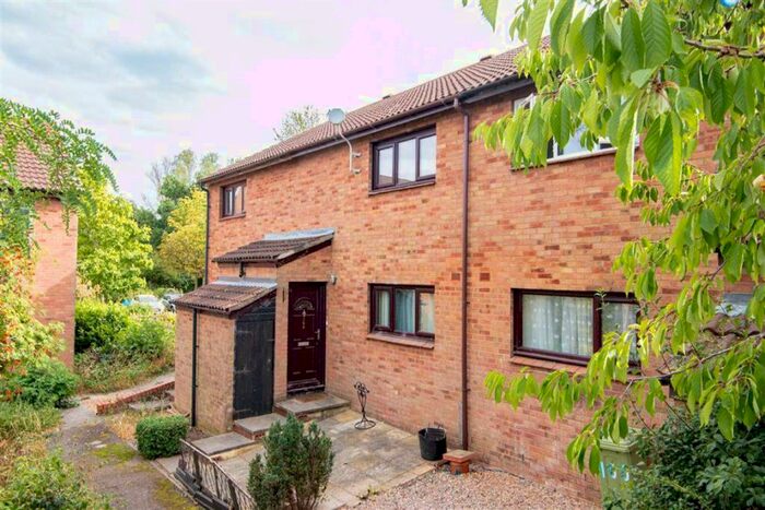 1 Bedroom Apartment To Rent In Downland, Two Mile Ash, Milton Keynes, MK8