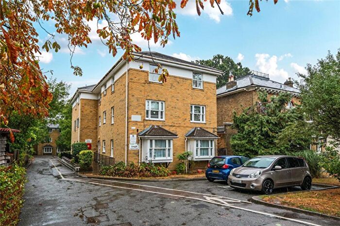 1 Bedroom Flat For Sale In Kent House Road, Sydenham, London, SE26