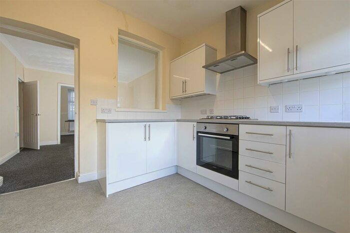 2 Bedroom Terraced House To Rent In Pritchard Street, Treharris, CF46