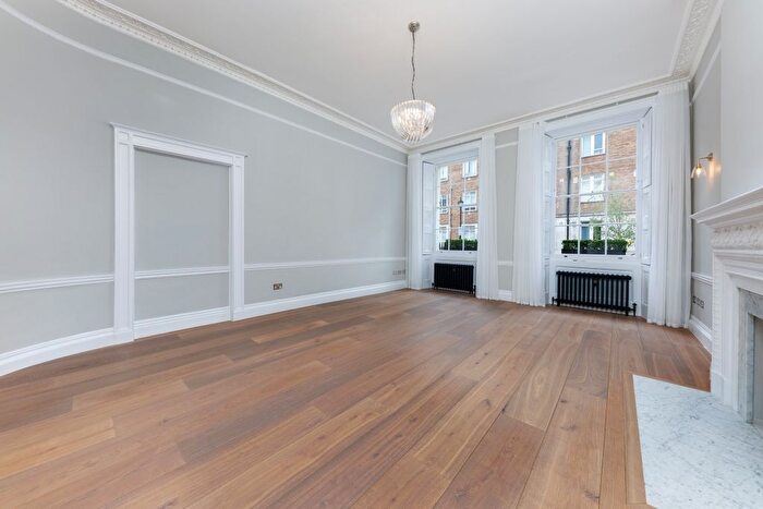1 Bedroom Flat To Rent In Montagu Place, London, W1H