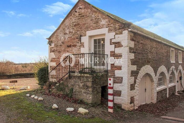 Detached House To Rent In Barrock Park, Southwaite, Carlisle, Cumbria, CA4