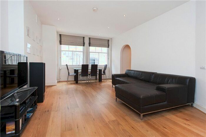 1 Bedroom Flat To Rent In Evelyn Gardens, Chelsea, London, SW7