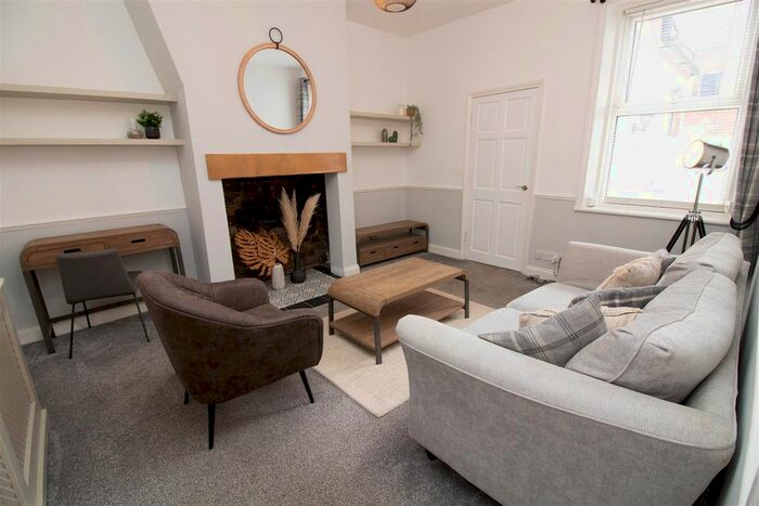 2 Bedroom Flat To Rent In Salters Road, Newcastle Upon Tyne, NE3