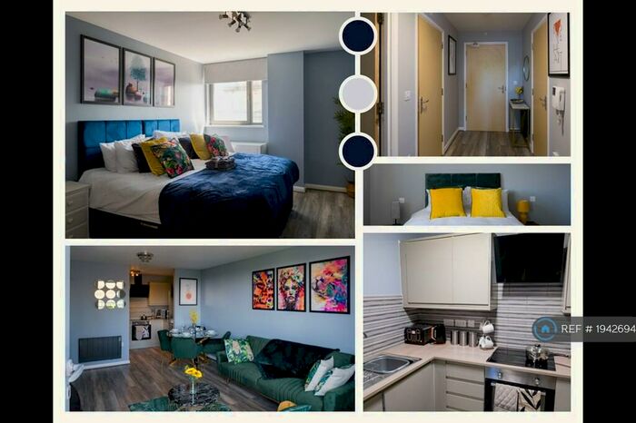 2 Bedroom Flat To Rent In Skyline * Short Term Let Only*, Birmingham, B1