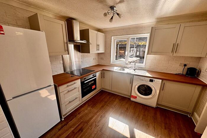3 Bedroom Terraced House To Rent In Great Ranton, Basildon, SS13