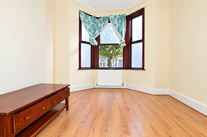 4 Bedroom Terraced House To Rent In Gladstone Avenue, London, E12
