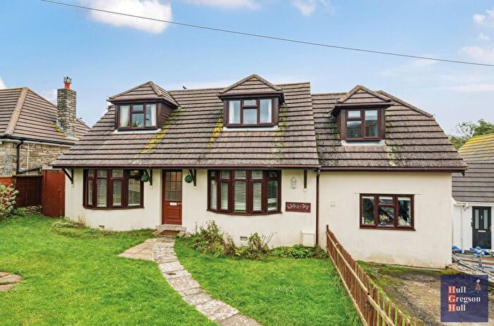 4 Bedroom Property For Sale In Durnford Drove, Langton Matravers, Swanage, BH19
