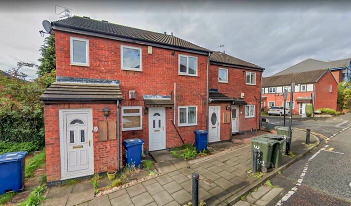 2 Bedroom Flat To Rent In Starbeck Avenue, Newcastle Upon Tyne, Tyne And Wear, NE2