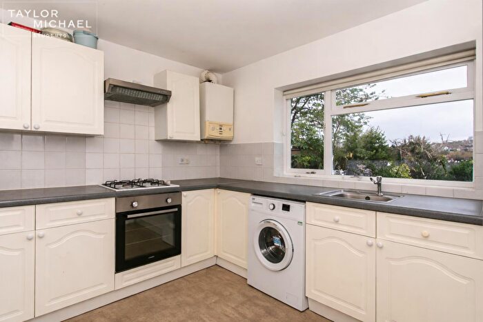 4 Bedroom Terraced House To Rent In Ewhurst Road, Brighton, BN2