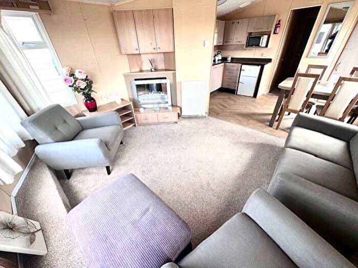 2 Bedroom Caravan For Sale In Martello Beach Holiday Park, CO15