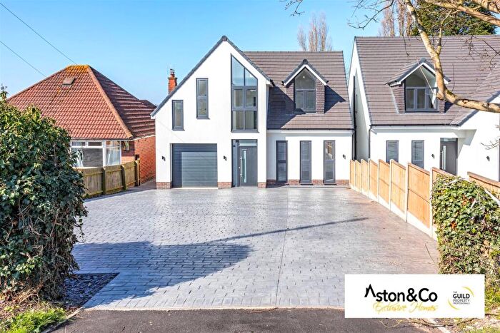 4 Bedroom House For Sale In Lutterworth Road, Leicester, LE2