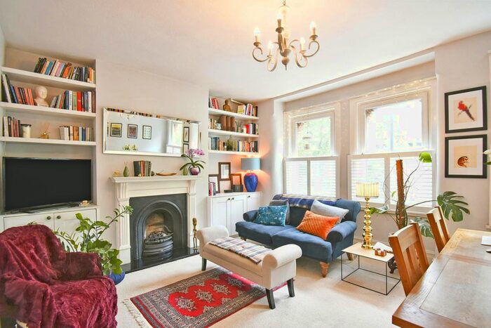 1 Bedroom Flat To Rent In Dulwich, SE22
