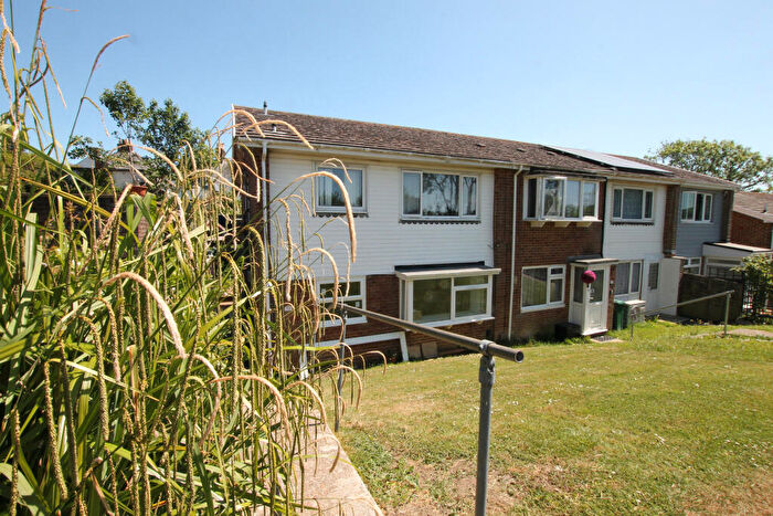 2 Bedroom Apartment To Rent In Redver Gardens, Newport, Isle Of Wight, PO30