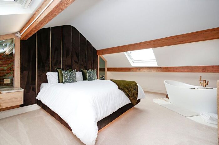 3 Bedroom End Of Terrace House For Sale In Angel Street, Baildon, Shipley, West Yorkshire, BD17