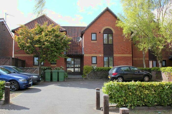 1 Bedroom Flat To Rent In Ashfield Hill, Kings Lynn, PE30