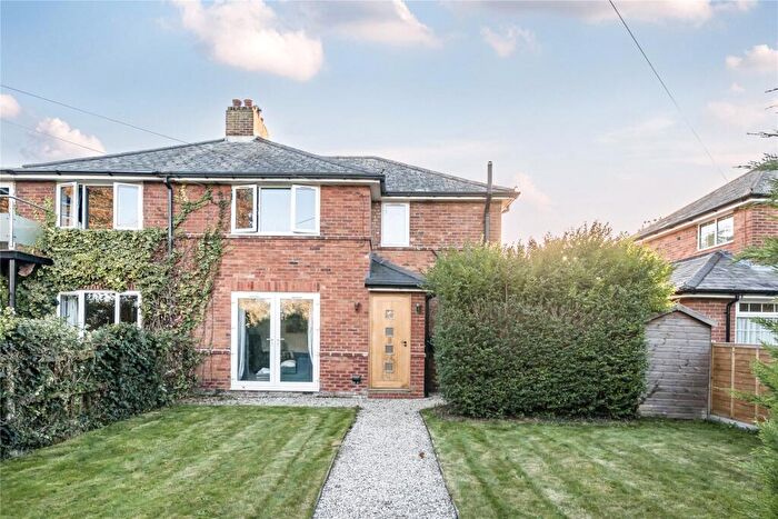 3 Bedroom Semi-Detached House For Sale In Flushards, Lymington, Hampshire, SO41