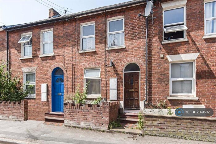 2 Bedroom Flat To Rent In Waylen Street, Reading, RG1