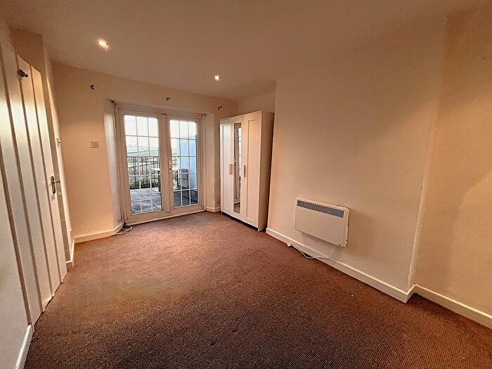 2 Bedroom Cottage To Rent In Cadbury, Exeter, EX5