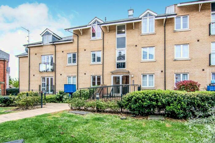 2 Bedroom Apartment To Rent In River View, Shefford, SG17