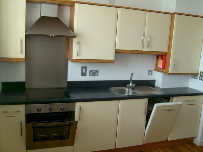 Studio To Rent In Portland House, The Kingsway, City Centre, Swansea, SA1