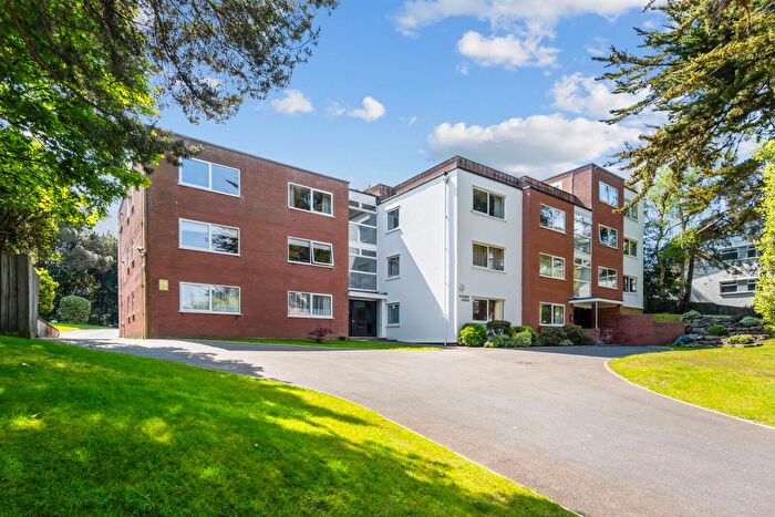3 Bedroom Flat For Sale In Brownsea Road, Sandbanks, Poole, BH13