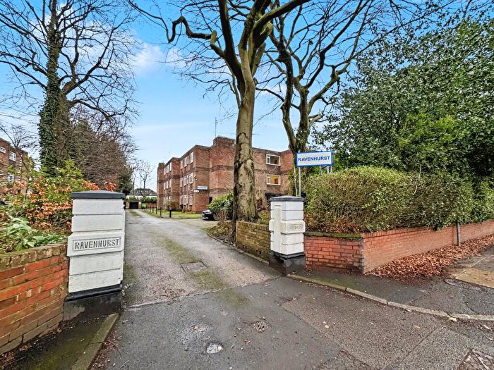 2 Bedroom Flat For Sale In Ravenhurst, Bury Old Road, Salford, M7