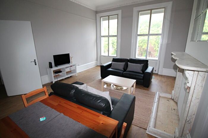 2 Bedroom Apartment To Rent In Windsor Terrace, Newcastle Upon Tyne, NE2