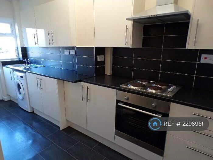 4 Bedroom Terraced House To Rent In Silksby Street, Coventry, CV3