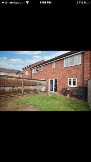 Terraced House To Rent In Raby Road, Hartlepool, TS24