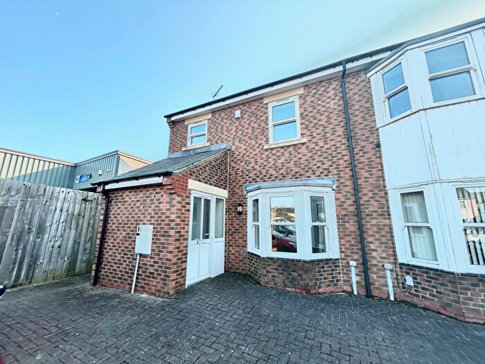 3 Bedroom House To Rent In Victoria Court, Framwellgate Moor, Durham, DH1