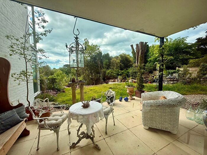 3 Bedroom Flat For Sale In Danby Heights Close, Torquay, TQ1