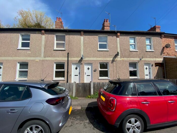 2 Bedroom Terraced House To Rent In Kent Road, Orpington, BR5