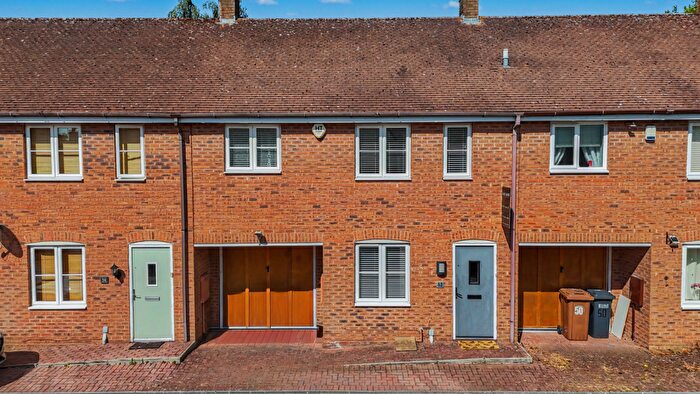 3 Bedroom Terraced House For Sale In Three Acres Lane, Shirley, Solihull, B90