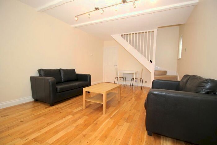 2 Bedroom Semi-Detached House To Rent In Stuart Court, Kingston Park, Newcastle Upon Tyne, NE3