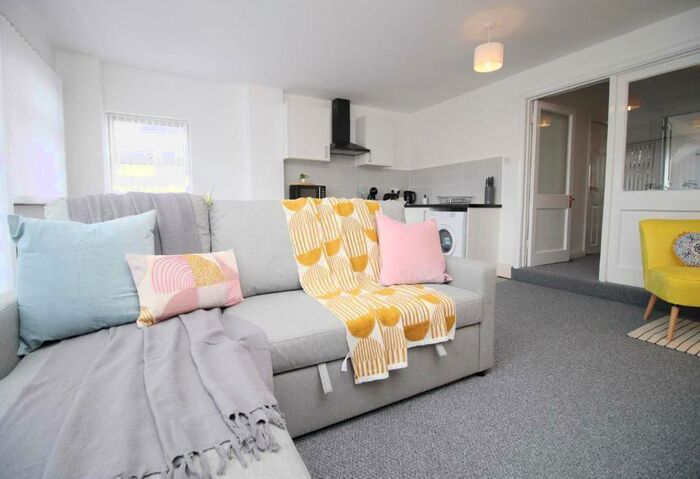 2 Bedroom Serviced Apartments To Rent In Turner Street, Garden Heights, Newport, Newport, NP19