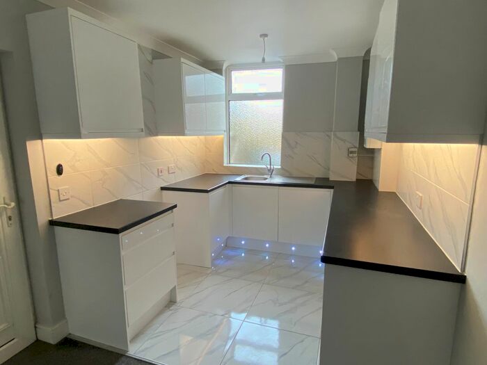 2 Bedroom Terraced House To Rent In A Shortlands Road, Murston, Sittingbourne, Kent, ME10