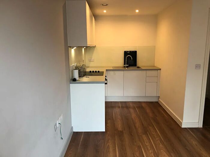 1 Bedroom Flat To Rent In Slater Place, Liverpool, L1