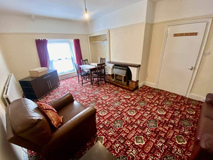 1 Bedroom Property To Rent In Eaton Crescent, Uplands, Swansea, SA1