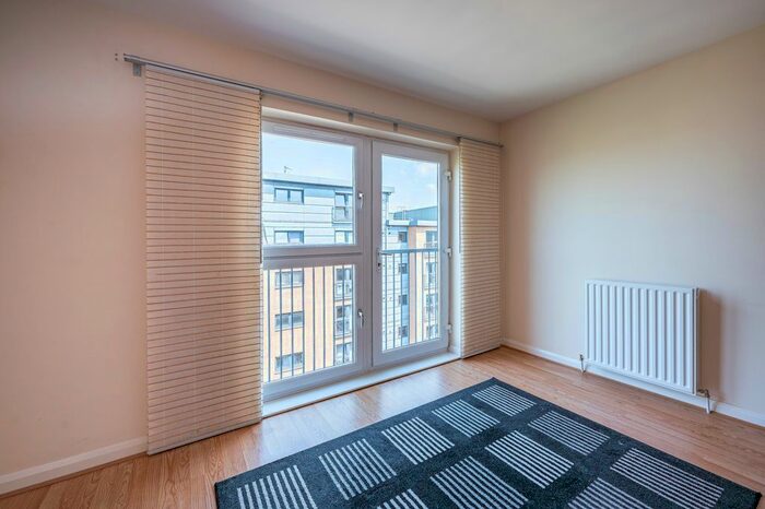 1 Bedroom Flat For Sale In Barrland Court, Glasgow, G41