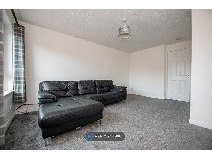 1 Bedroom Flat To Rent In Allison Close, Aberdeen, AB12