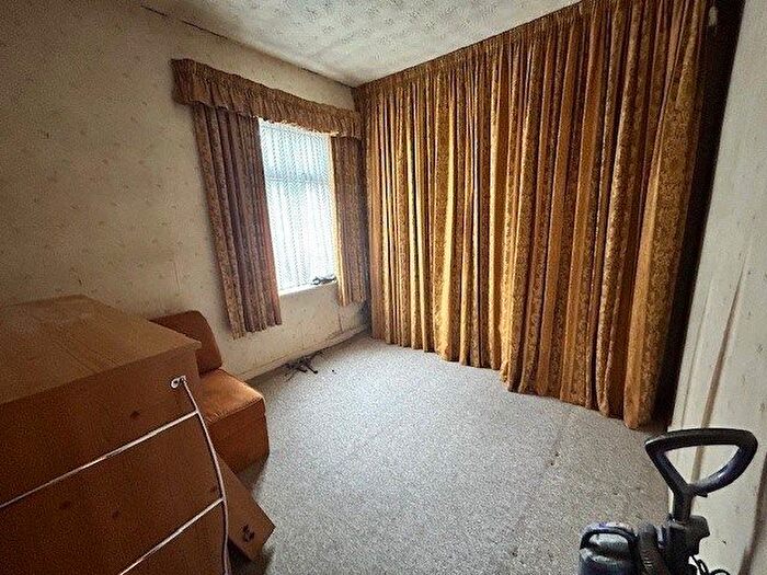 2 Bedroom Terraced House For Sale In Accrington Road, Burnley, BB11