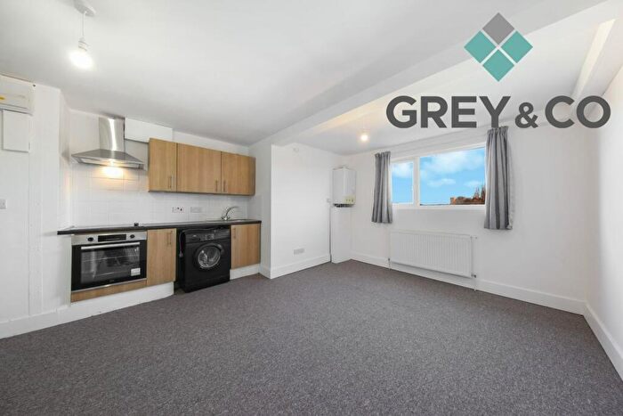 1 Bedroom Flat For Sale In Neasden Lane North London, NW10