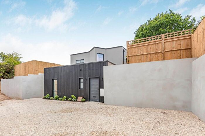 4 Bedroom House For Sale In North Road, Haywards Heath, RH16
